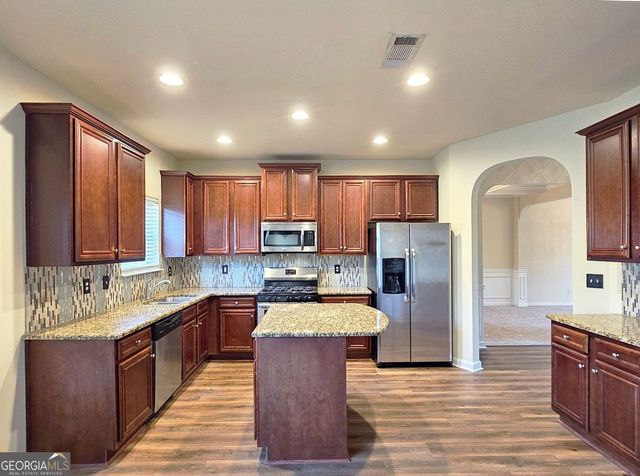 2324 BRAELIN, Mcdonough, GA 30253