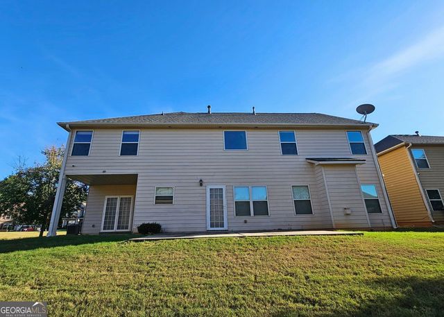 2324 BRAELIN, Mcdonough, GA 30253