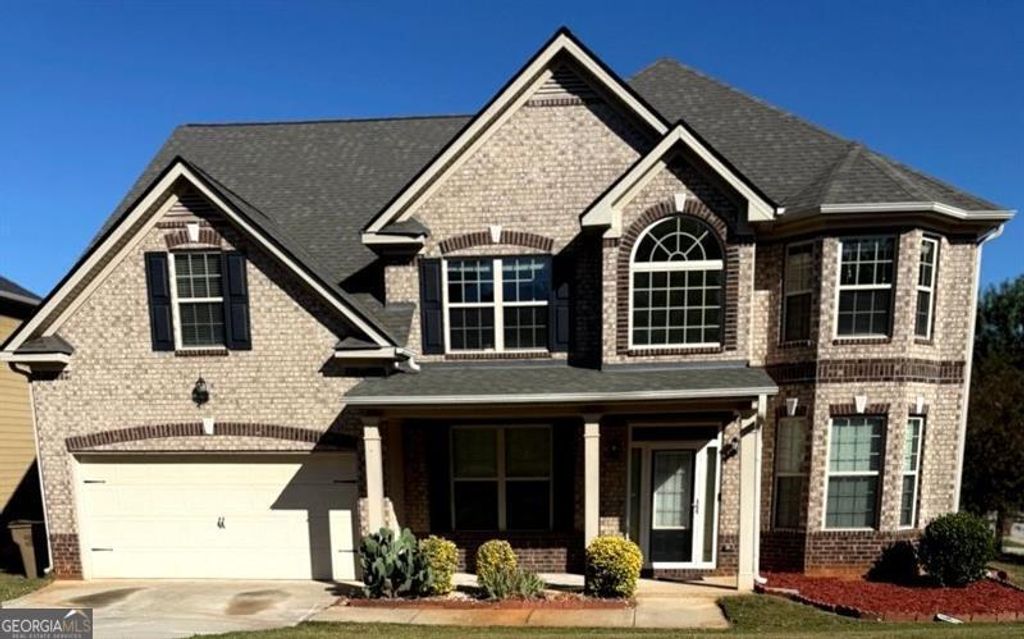 2324 BRAELIN, Mcdonough, GA 30253