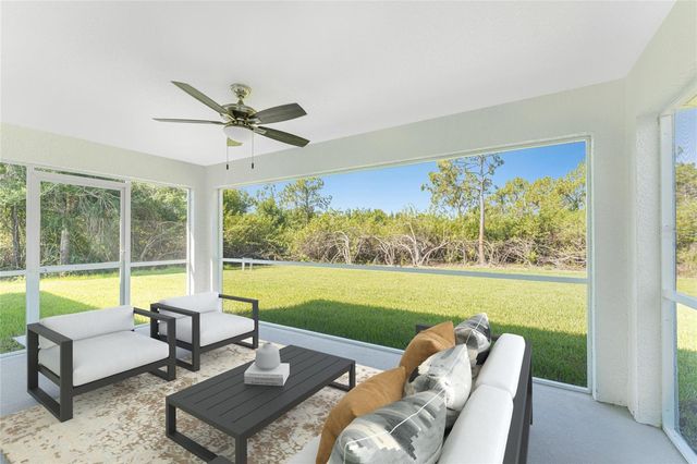 3311 ROGUE STREET, North Port, FL 34291