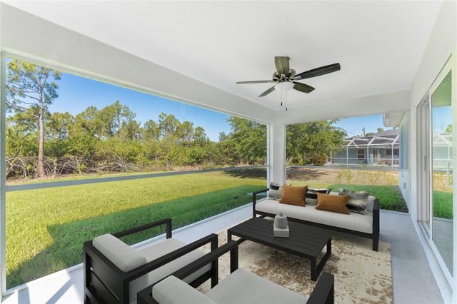 3311 ROGUE STREET, North Port, FL 34291