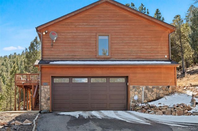 28100 Stonecrop Trail, Conifer, CO 80433