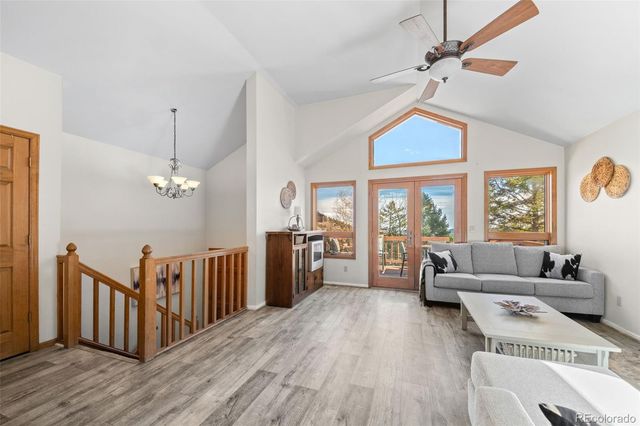 28100 Stonecrop Trail, Conifer, CO 80433
