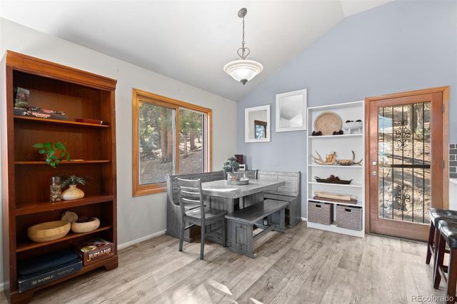 28100 Stonecrop Trail, Conifer, CO 80433