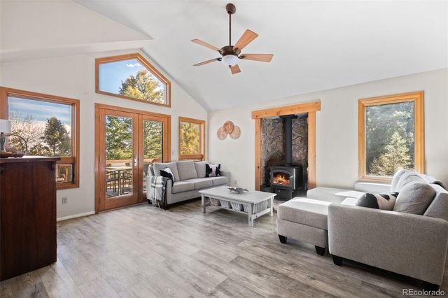 28100 Stonecrop Trail, Conifer, CO 80433