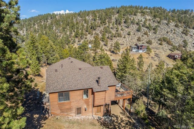 28100 Stonecrop Trail, Conifer, CO 80433