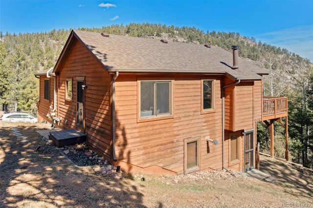 28100 Stonecrop Trail, Conifer, CO 80433