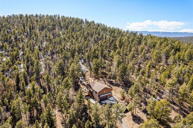 28100 Stonecrop Trail, Conifer, CO 80433