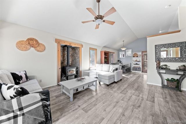 28100 Stonecrop Trail, Conifer, CO 80433