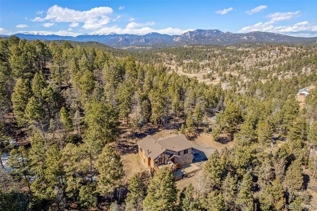 28100 Stonecrop Trail, Conifer, CO 80433