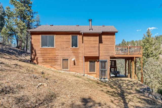 28100 Stonecrop Trail, Conifer, CO 80433