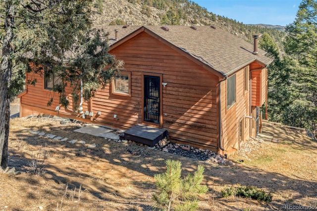 28100 Stonecrop Trail, Conifer, CO 80433