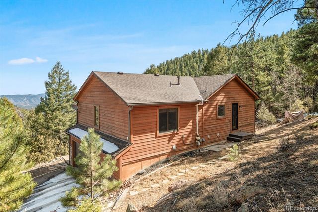 28100 Stonecrop Trail, Conifer, CO 80433