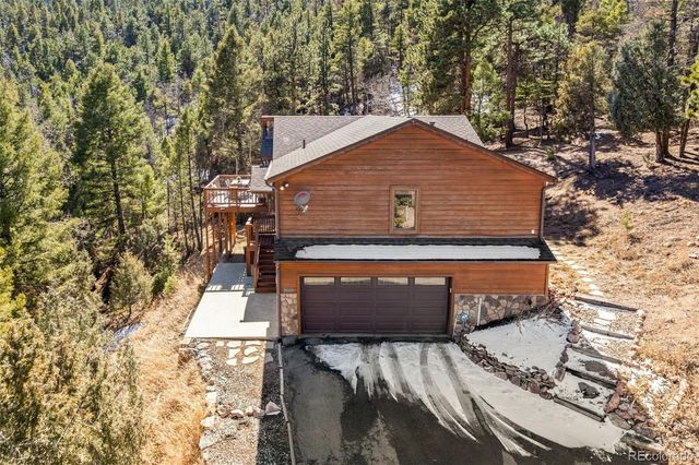 28100 Stonecrop Trail, Conifer, CO 80433