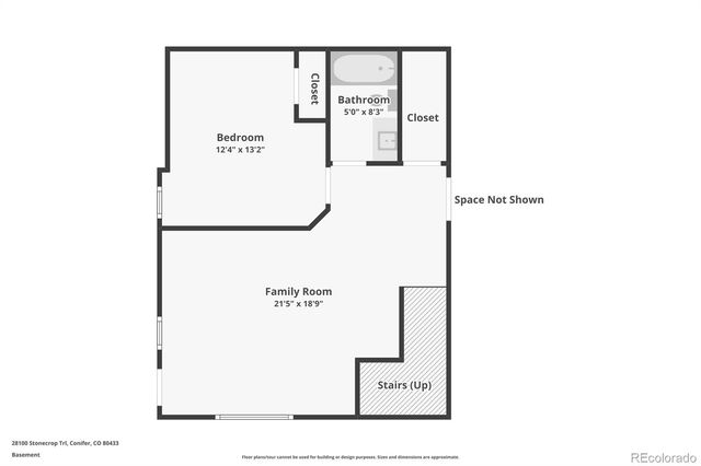 28100 Stonecrop Trail, Conifer, CO 80433