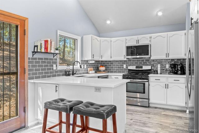 28100 Stonecrop Trail, Conifer, CO 80433