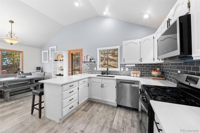 28100 Stonecrop Trail, Conifer, CO 80433