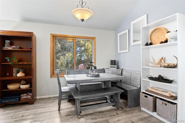 28100 Stonecrop Trail, Conifer, CO 80433