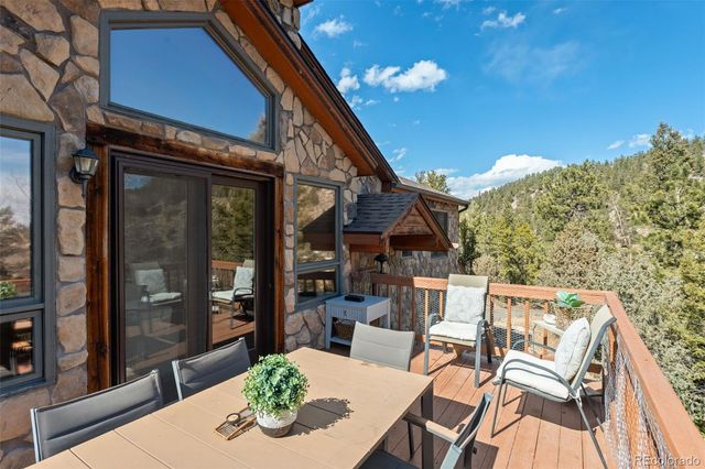 28100 Stonecrop Trail, Conifer, CO 80433