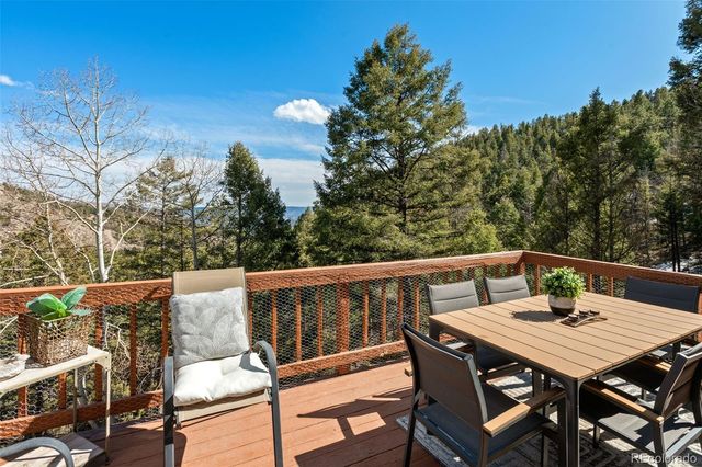 28100 Stonecrop Trail, Conifer, CO 80433