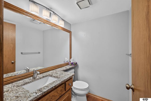 10612 Monroe Street, Omaha, NE 68127