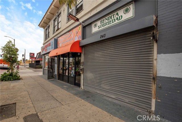 247 W Florence, Los Angeles, CA 90003