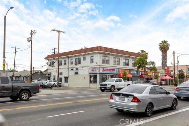 247 W Florence, Los Angeles, CA 90003