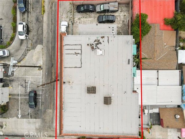 247 W Florence, Los Angeles, CA 90003