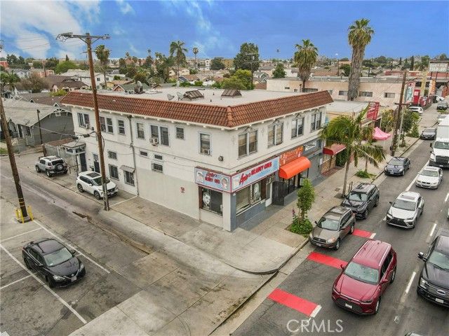247 W Florence, Los Angeles, CA 90003