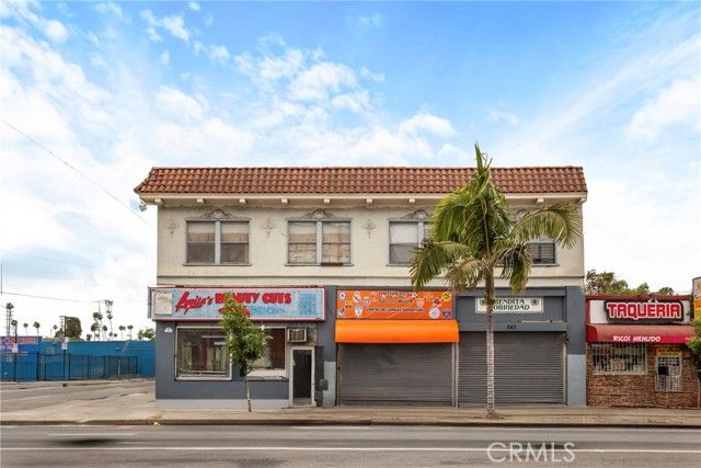 247 W Florence, Los Angeles, CA 90003