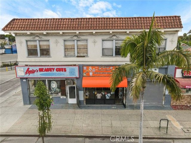 247 W Florence, Los Angeles, CA 90003