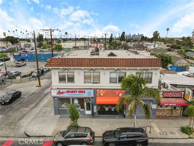 247 W Florence, Los Angeles, CA 90003