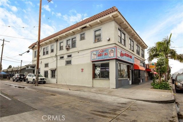 247 W Florence, Los Angeles, CA 90003