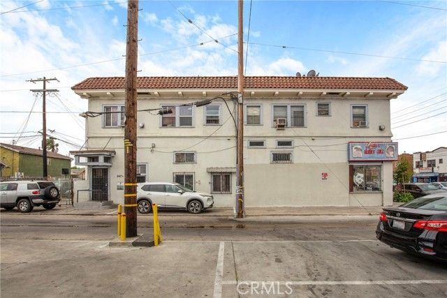 247 W Florence, Los Angeles, CA 90003