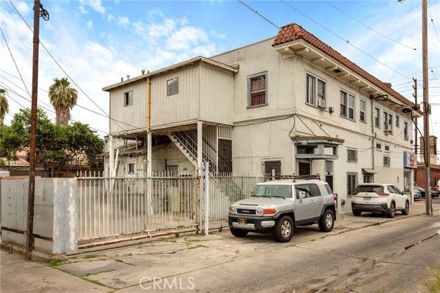 247 W Florence, Los Angeles, CA 90003