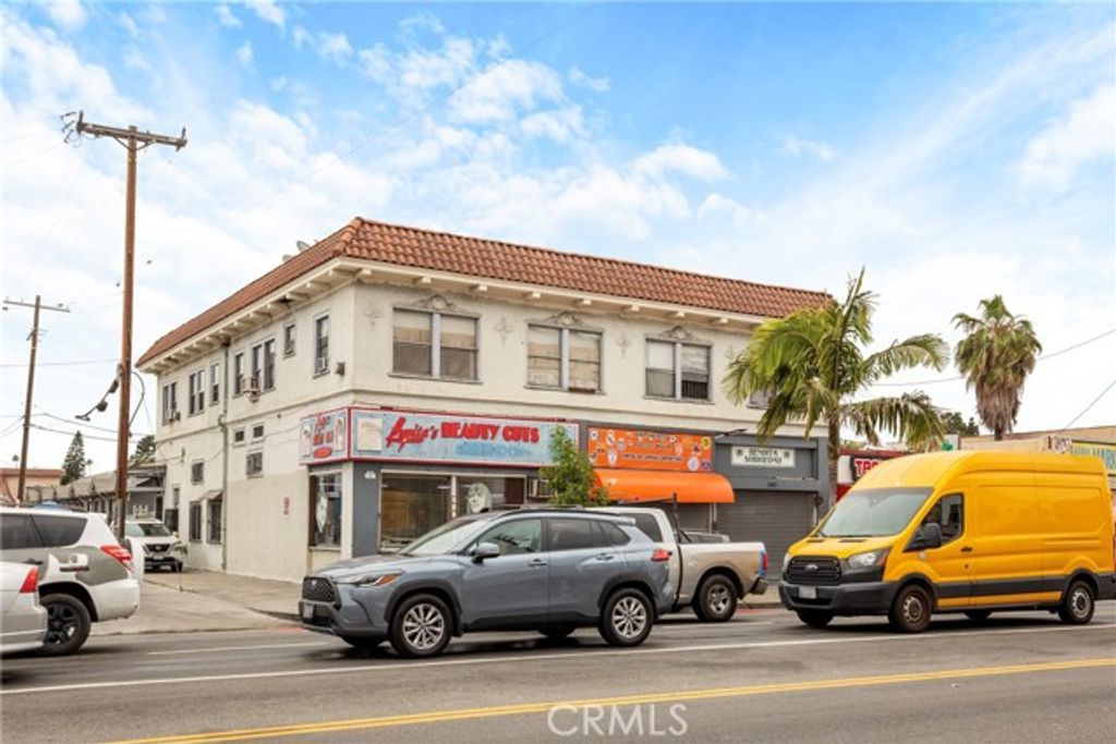 247 W Florence, Los Angeles, CA 90003