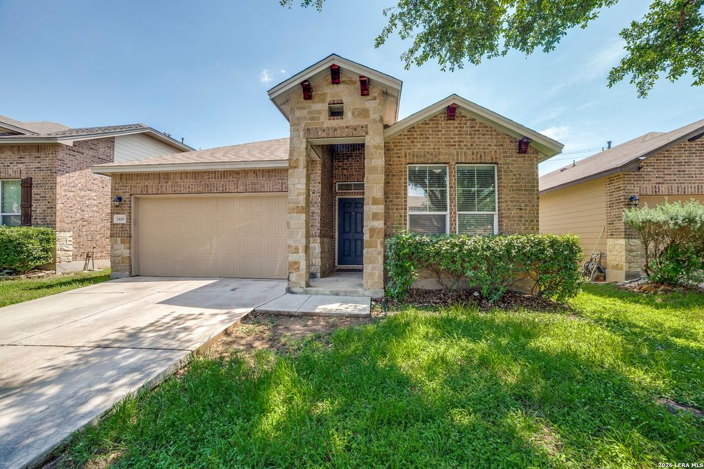 6818 FORT BND, San Antonio, TX 78223