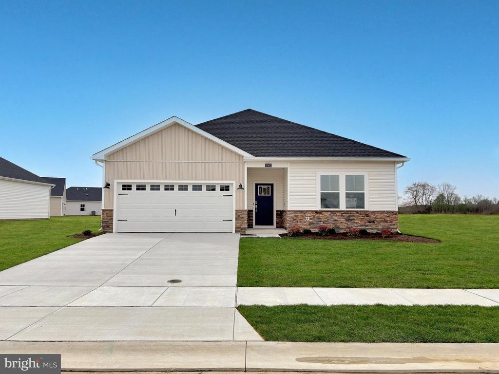 32413 FLAMINGO DR, Millsboro, DE 19966