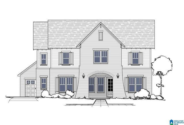 2350 OLD GOULD RUN, Hoover, AL 35244