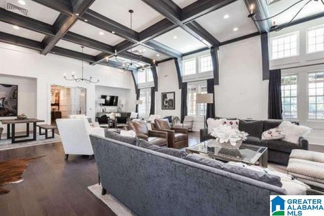 2350 OLD GOULD RUN, Hoover, AL 35244