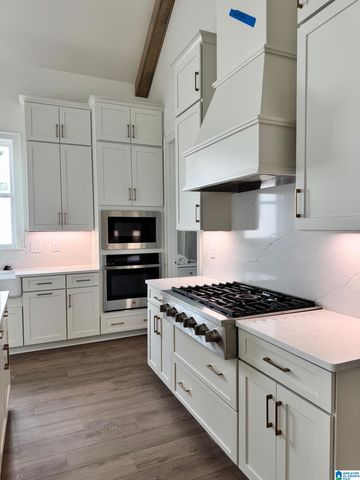 2350 OLD GOULD RUN, Hoover, AL 35244