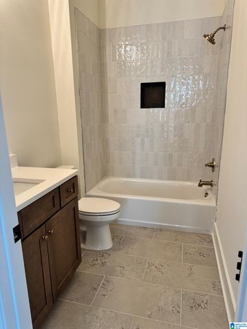 2350 OLD GOULD RUN, Hoover, AL 35244