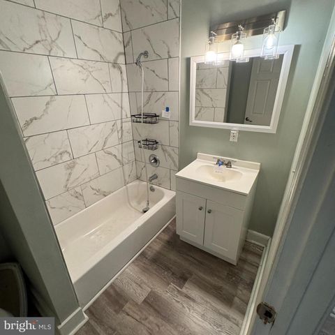 2519 EDMONDSON AVE, Baltimore, MD 21223