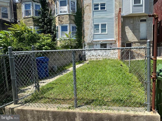 2519 EDMONDSON AVE, Baltimore, MD 21223
