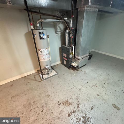2519 EDMONDSON AVE, Baltimore, MD 21223