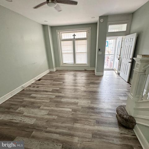 2519 EDMONDSON AVE, Baltimore, MD 21223
