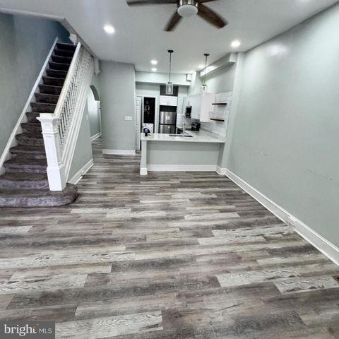 2519 EDMONDSON AVE, Baltimore, MD 21223