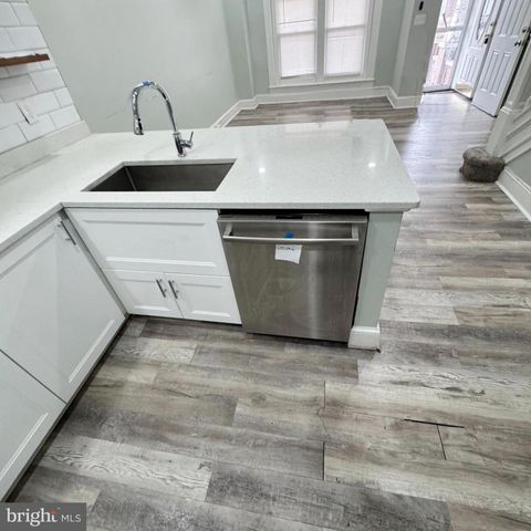 2519 EDMONDSON AVE, Baltimore, MD 21223
