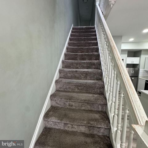 2519 EDMONDSON AVE, Baltimore, MD 21223