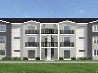 3412 N WILLY WAY UNIT #1, Eagle Mountain, UT 84005